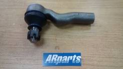 Наконечник рулевой. Toyota Mark II Toyota Cresta, GX90, JZX90, JZX91, JZX93, LX90, SX90 Toyota Chaser Двигатели: 1GFE, 1JZGE, 1JZGTE, 2JZGE, 2LTE, 4SF...