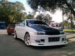 Бампер. Toyota Chaser. Под заказ
