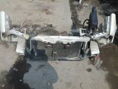 Ноускат. Toyota Caldina, CT216G, ST215W, ST215G, ST210G, AT211G