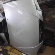Капот. Toyota Vista, SV40, SV41, CV40, CV43, SV42, SV43 Toyota Camry, CV40, SV41, SV40, SV43, SV42, CV43 Двигатели: 3SFE, 3CT, 4SFE