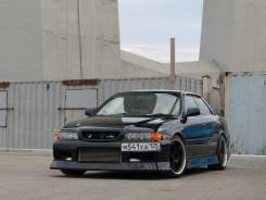 Обвес кузова аэродинамический. Toyota Chaser, GX100, JZX100, LX100, SX100. Под заказ