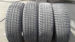 Bridgestone Blizzak Revo1. Всесезонные, 2008 год, износ: 30%, 1 шт