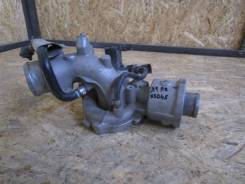 Турбина. Audi A4, 8K2, 8K5 Двигатели: CABA, CABB, CAEA, CAEB, CAGA, CALA, CAPA, CCLA, CCWA, CDHA, CDHB, CDNB, CDNC, CJCA