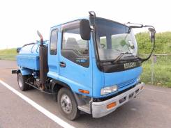 Isuzu Forward. , 8 220 куб. см. Под заказ