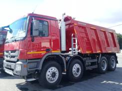 Mercedes-Benz Actros. Продам 4141К, 12 000 куб. см., 36 086 кг.
