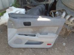 Обшивка двери. Toyota Camry, SV40