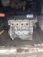 Двигатель в сборе. Hyundai i20 Двигатель G4LA