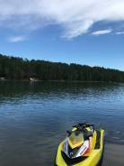 BRP Sea-Doo. 260,00 л.с., Год: 2015 год