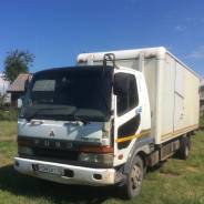 Mitsubishi Fuso. Продается Митцубиси Фусо, 7 545 куб. см., 5 000 кг.