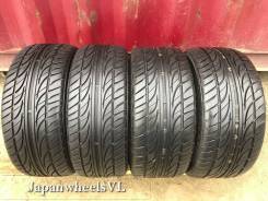 Goodyear Eagle LS2000. Летние, 2006 год, износ: 10%, 4 шт