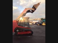 Takeuchi. Продаётся мини погрузчик Tl 150, 2 400 куб. см., 1 350 кг.