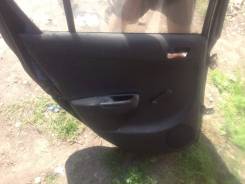 Обшивка двери. Hyundai i20