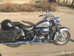 Honda Shadow 750. 750 куб. см., исправен, птс, с пробегом