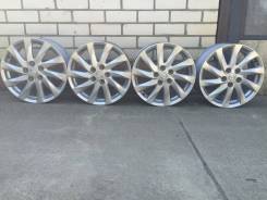 Mazda. 6.5x17, 5x114.30, ET60, ЦО 67,1 мм.
