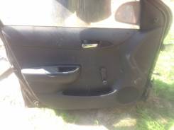 Обшивка двери. Hyundai i20