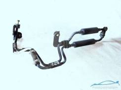 Радиатор гидроусилителя. Subaru Legacy B4 Subaru Legacy Subaru Outback Subaru Legacy Lancaster Двигатель EZ30