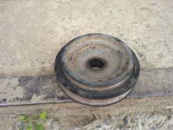 Шкив коленвала. Nissan: Bluebird Sylphy, Sunny, Primera, Almera, Tino, AD, Avenir, Expert, Wingroad Двигатели: QG15DE, QG18DE, QG18DEN