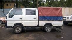 Toyota Hiace. Продам грузовой-бортовой, 3 000 куб. см., 1 000 кг.