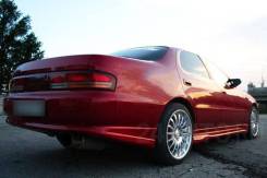 Накладка декоративная. Toyota Cresta. Под заказ