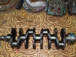 Коленвал. Toyota: Cresta, Hiace, Land Cruiser, Regius Ace, Hilux, Land Cruiser Prado, Crown, Hilux Pick Up, Crown Majesta, Regius, Mark II, Chaser Дви...