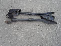 Тяга подвески. Honda Prelude, BB6 Двигатель H22A