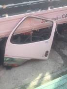 Дверь боковая. Mitsubishi Canter