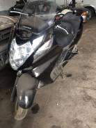 Honda Silver Wing. 600 куб. см., исправен, птс, без пробега