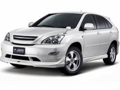 Накладка декоративная. Subaru Pleo Nesta Toyota Mark II Toyota Harrier. Под заказ