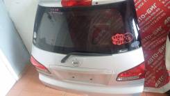 Дверь багажника. Nissan Wingroad