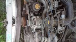 Двигатель в сборе. Subaru Impreza, GF3 Двигатель EJ16E
