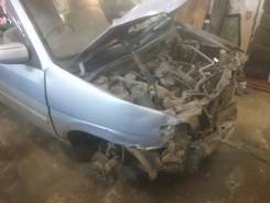Mazda Demio. DW3W, B3