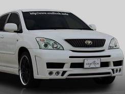 Обвес кузова аэродинамический. Subaru Pleo Nesta Toyota Mark II Toyota Harrier. Под заказ