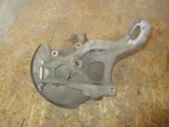 Рычаг, кулак поворотный. Audi A4, 8EC, 8ED, 8H7, 8HE, 8K2, 8K5 Двигатели: ALT, ALZ, AUK, BBJ, BDG, BFB, BGB, BKN, BLB, BPG, BRE, BWE, BWT, CABA, CABB...
