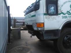 Nissan Atlas. Продается грузовик , 4 200 куб. см., 2 000 кг.