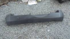 Бампер. Mitsubishi Pajero Pinin Mitsubishi Pajero iO, H71W, H76W Двигатель 4G93