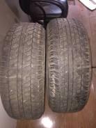 Dunlop Grandtrek AT20. Летние, износ: 30%