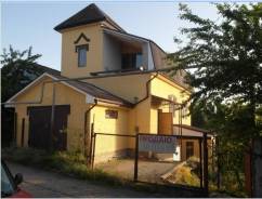 Код объекта 9680. Продаётся дача в селе Кизиловое!. От агентства недвижимости (посредник)