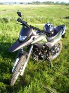 Racer Ranger RC200-GY8. 200 куб. см., исправен, птс, с пробегом