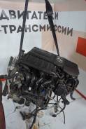 Двигатель в сборе. Mazda Demio Двигатели: ZJVE, ZJVEM