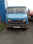 ЗИЛ 5301 Бычок. Продам ЗИЛ Бычок самосвал, 3 000 куб. см., 3 500 кг.