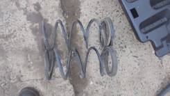 Пружина подвески. Mitsubishi Pajero Pinin Mitsubishi Pajero iO, H67W, H77W, H66W, H76W Двигатели: 4G93, 4G94