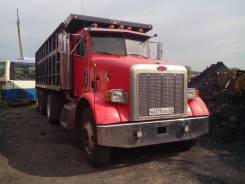 Peterbilt. Продам самосвалы , 15 200 куб. см., 30 000 кг.