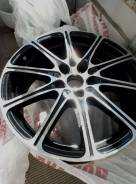 Скад Одиссей. 7.0x17, 5x110.00, ET40, ЦО 65,1 мм.