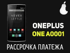 OnePlus One. �/� ����