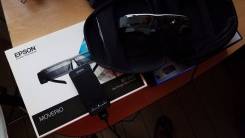 3D-очки.