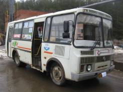 ПАЗ 32054. Продам ПАЗ, 4 670 куб. см., 42 места