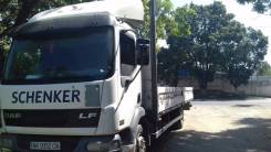 DAF LF. Продам Daf lf 45.220, 4 500 куб. см., 6 000 кг.
