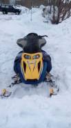 BRP Ski-Doo Summit. неисправен, есть птс, с пробегом