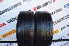 Bridgestone Potenza RE050A Run Flat. Летние, износ: 30%, 2 шт