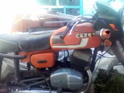 ßâà CZ 350. 350 êóá. ñì., èñïðàâåí, ïòñ, ñ ïðîáåãîì